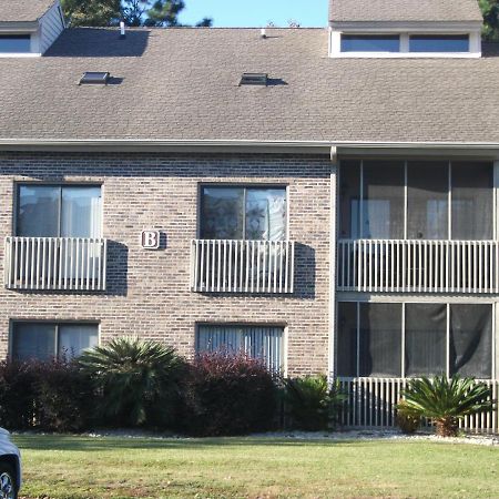 Unique 2 Bedroom / 2 Bath Condo In Myrtle Beach Zewnętrze zdjęcie