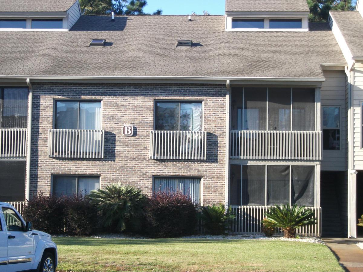 Unique 2 Bedroom / 2 Bath Condo In Myrtle Beach Zewnętrze zdjęcie