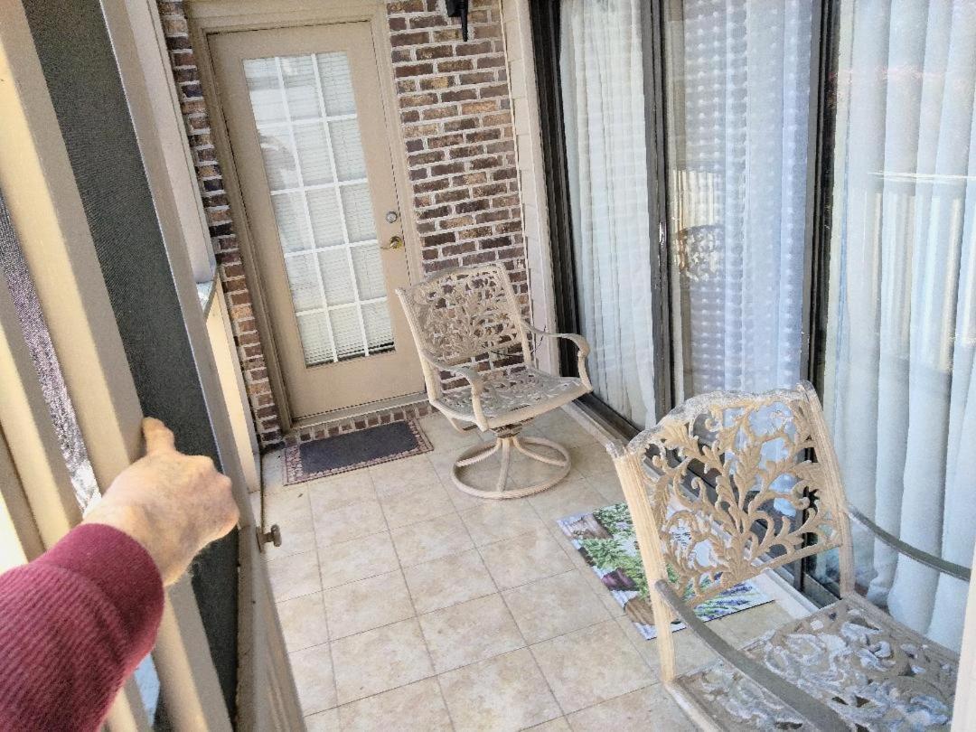 Unique 2 Bedroom / 2 Bath Condo In Myrtle Beach Zewnętrze zdjęcie