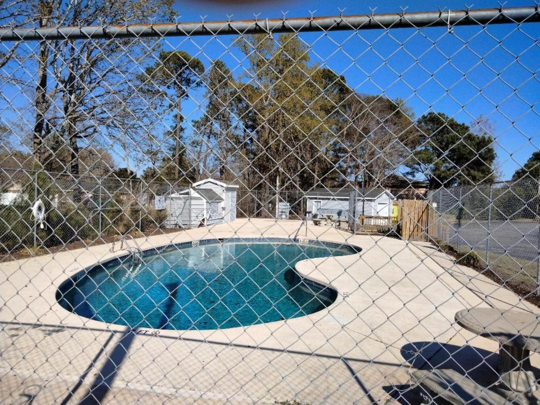 Unique 2 Bedroom / 2 Bath Condo In Myrtle Beach Zewnętrze zdjęcie
