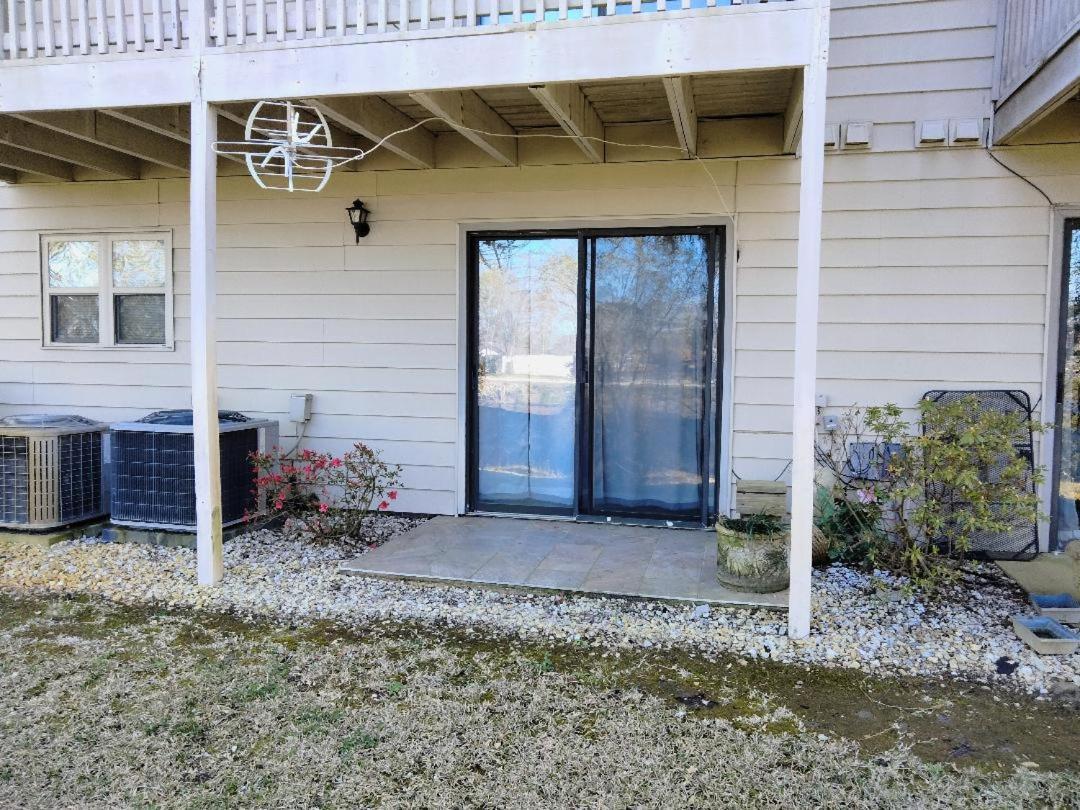Unique 2 Bedroom / 2 Bath Condo In Myrtle Beach Zewnętrze zdjęcie