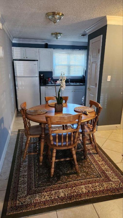 Unique 2 Bedroom / 2 Bath Condo In Myrtle Beach Zewnętrze zdjęcie