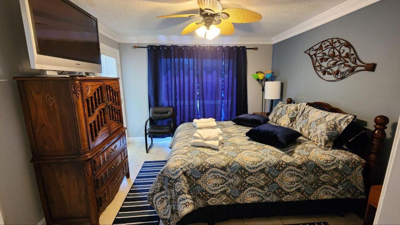 Unique 2 Bedroom / 2 Bath Condo In Myrtle Beach Zewnętrze zdjęcie