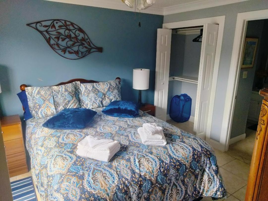 Unique 2 Bedroom / 2 Bath Condo In Myrtle Beach Zewnętrze zdjęcie